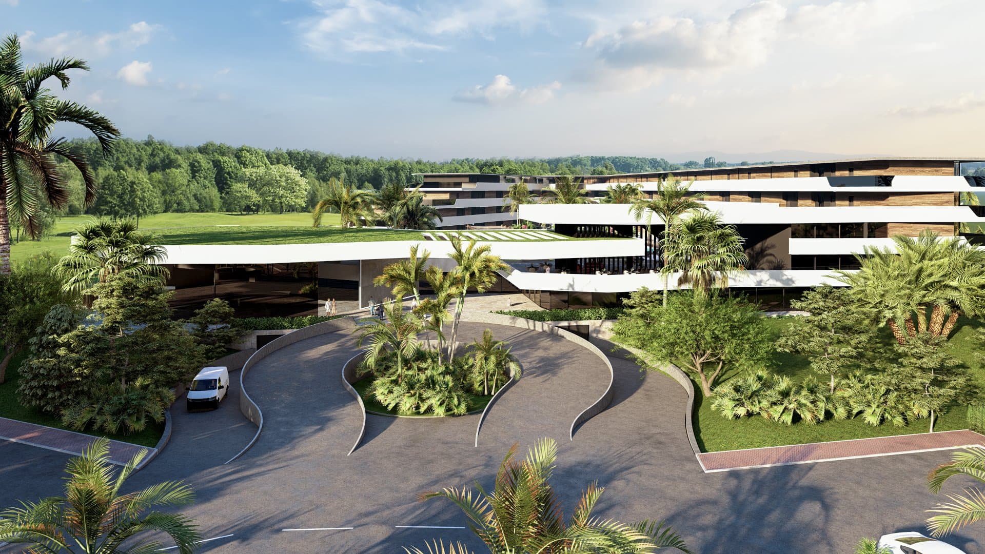 Aston Residences