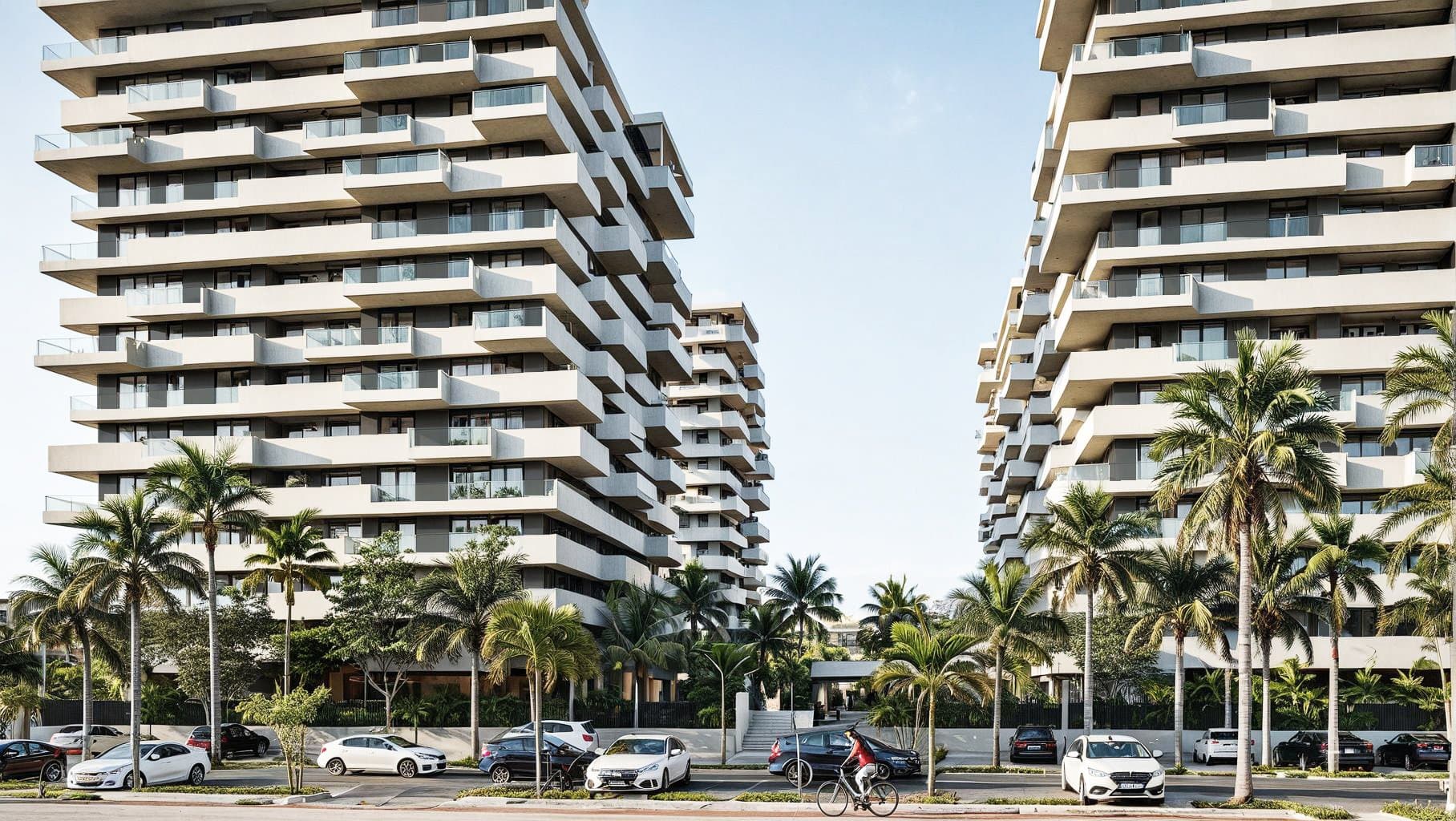 Live Towers
